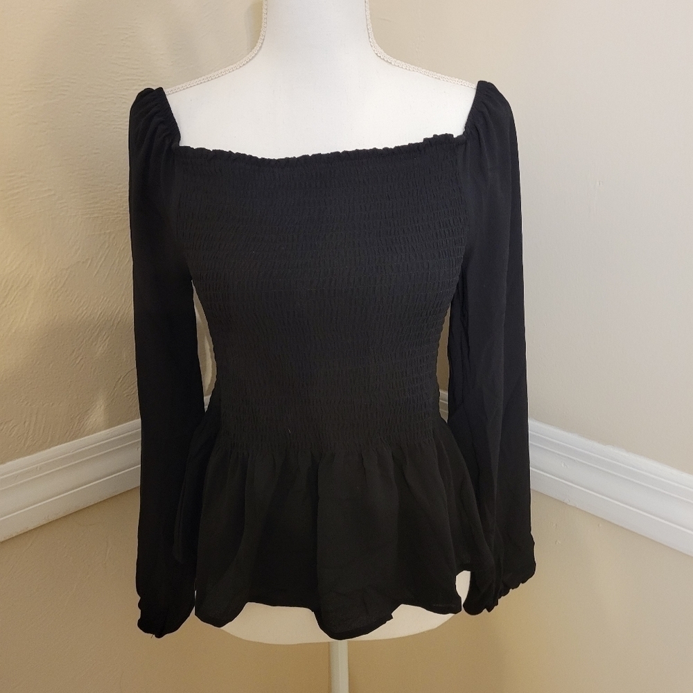 Forever 21 Blouse NWT